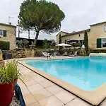 Tatil Evi Le Grand L'authentic Puisseguin