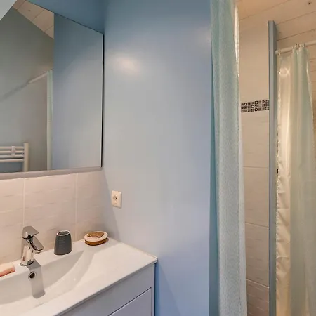 Tatil Evi Le Grand L'authentic Puisseguin