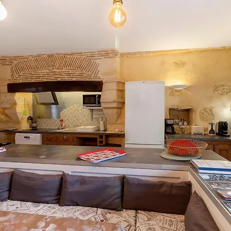 Le Grand L'authentic Puisseguin