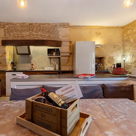 Le Grand L'authentic Tatil Evi