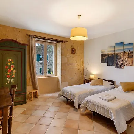 Tatil Evi Le Grand L'authentic