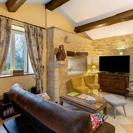 Tatil Evi Le Grand L'authentic