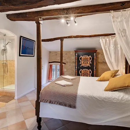 Tatil Evi Le Grand L'authentic