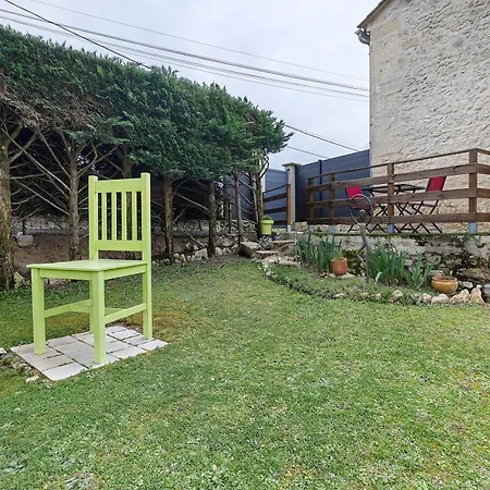 Tatil Evi Le Grand L'authentic