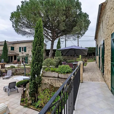 Le Grand L'authentic Tatil Evi *