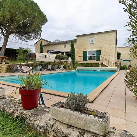Le Grand L'authentic Tatil Evi