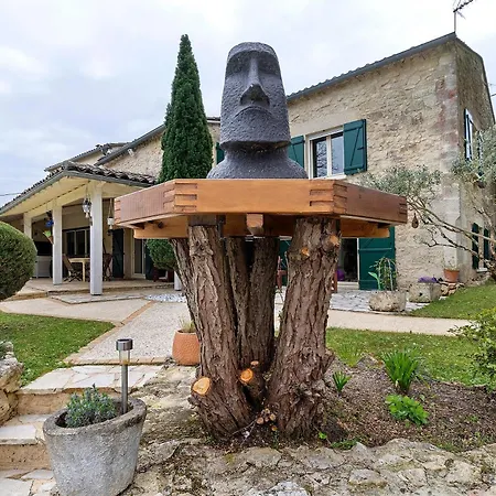 Le Grand L'authentic *