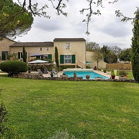 Le Grand L'authentic Tatil Evi